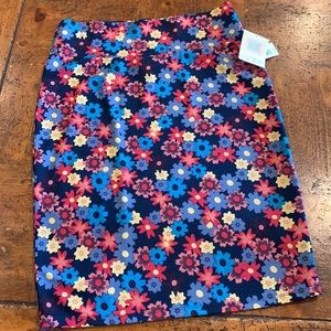 LuLaRoe Cassie Skirt